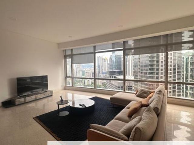 Condominium for rent in Country Heights Damansara, Kuala Lumpur