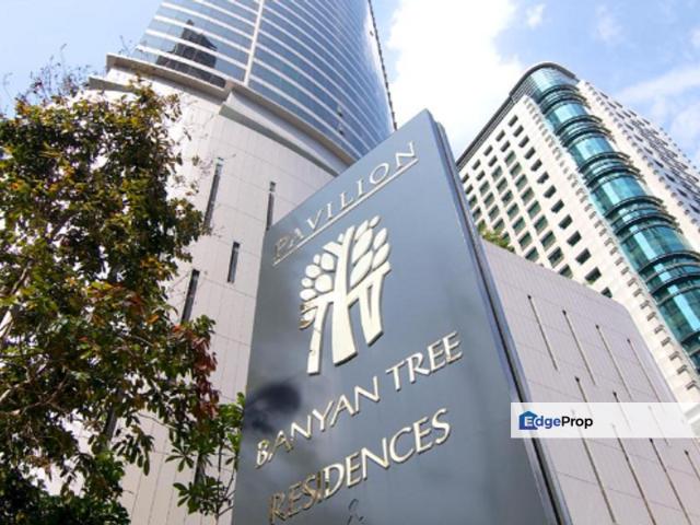 Condominium for sale in Country Heights Damansara, Kuala Lumpur