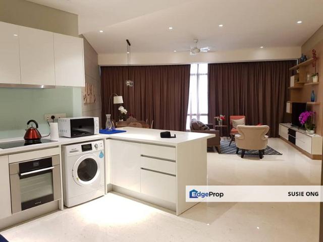 Condominium for sale in Country Heights Damansara, Kuala Lumpur