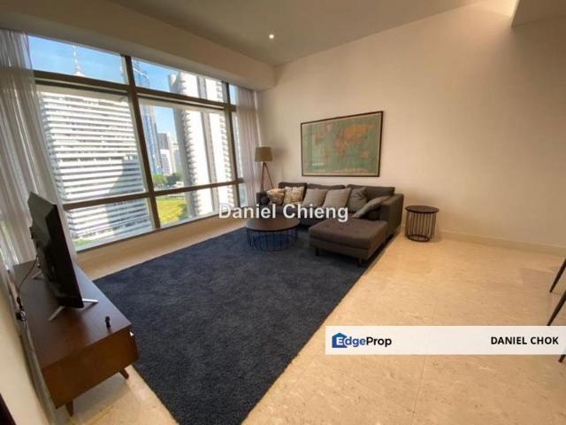 Condominium for rent in Country Heights Damansara, Kuala Lumpur