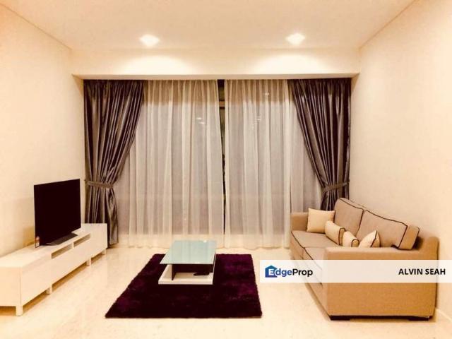 Condominium for rent in Country Heights Damansara, Kuala Lumpur