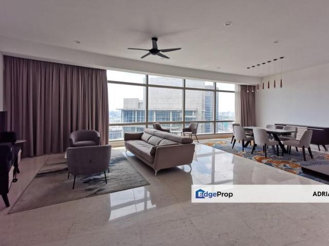 Condominium for sale in Bukit Bintang, Kuala Lumpur