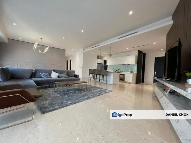 Condominium for rent in Country Heights Damansara, Kuala Lumpur