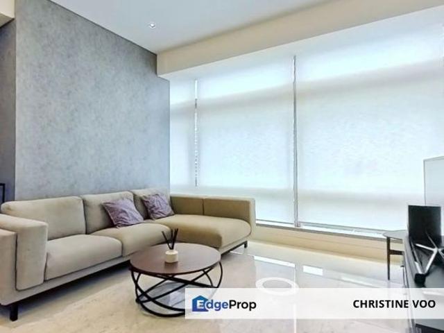Condominium for sale in Country Heights Damansara, Kuala Lumpur
