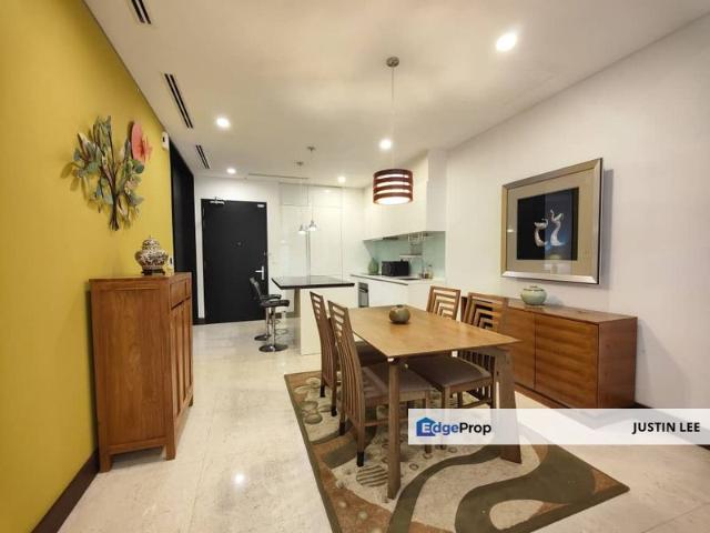 Condominium for rent in Country Heights Damansara, Kuala Lumpur