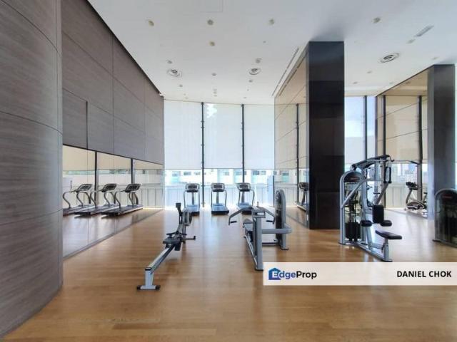 Condominium for rent in Country Heights Damansara, Kuala Lumpur