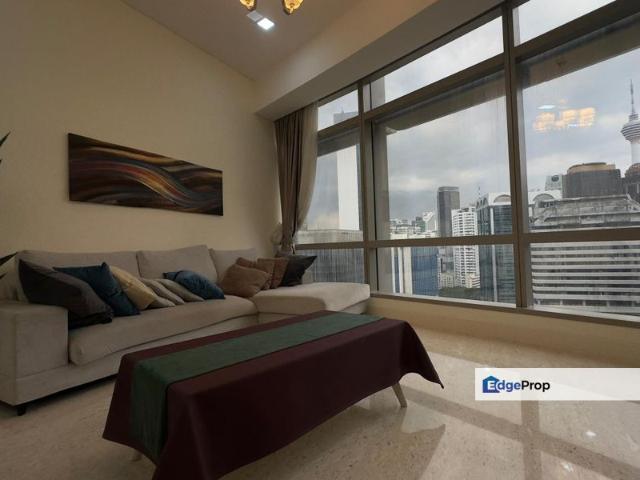 Condominium for rent in Country Heights Damansara, Kuala Lumpur
