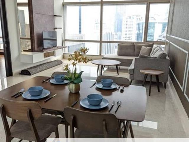 Condominium for rent in Country Heights Damansara, Kuala Lumpur