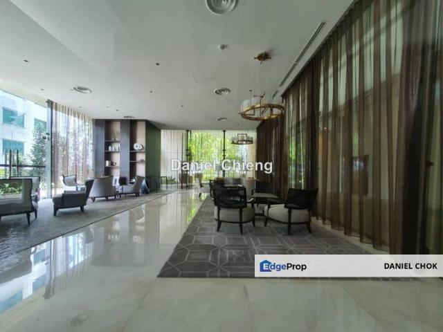 Condominium for rent in Country Heights Damansara, Kuala Lumpur