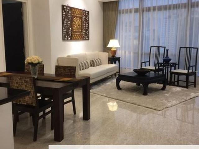 Condominium for rent in Country Heights Damansara, Kuala Lumpur