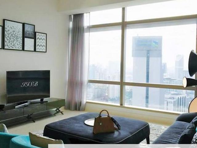 Condominium for rent in Country Heights Damansara, Kuala Lumpur