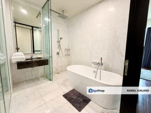 Condominium for rent in Country Heights Damansara, Kuala Lumpur
