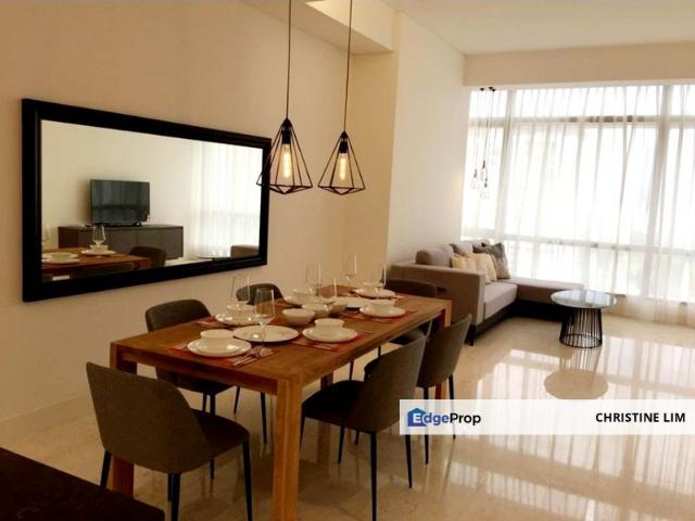 Condominium for rent in Country Heights Damansara, Kuala Lumpur