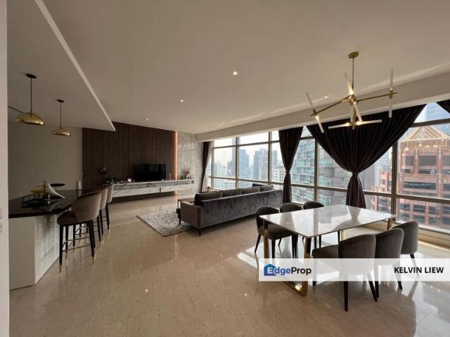 Condominium for sale in Country Heights Damansara, Kuala Lumpur