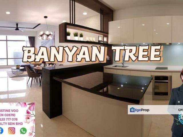 Condominium for rent in Country Heights Damansara, Kuala Lumpur
