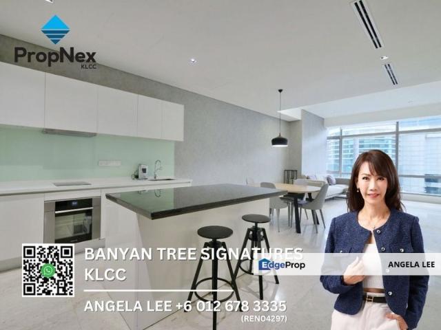 Condominium for sale in Country Heights Damansara, Kuala Lumpur