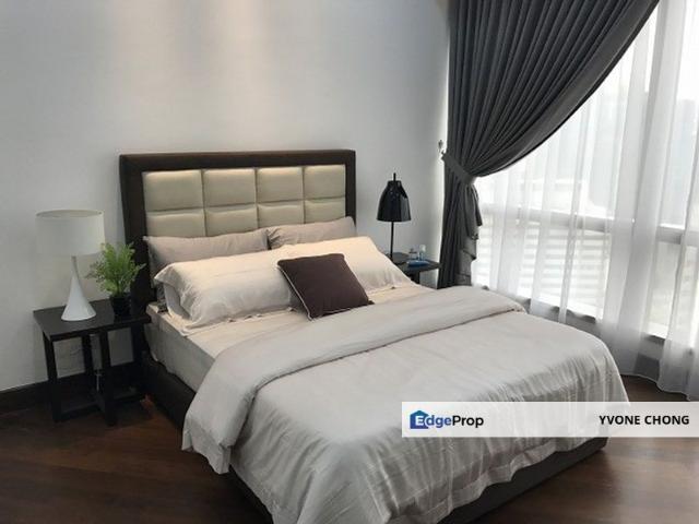 Condominium for rent in Country Heights Damansara, Kuala Lumpur