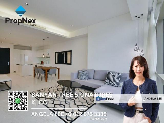 Condominium for sale in Country Heights Damansara, Kuala Lumpur