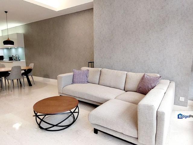 Condominium for rent in Klcc
