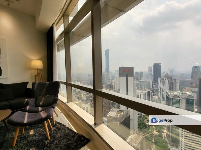 Condominium for sale in Country Heights Damansara, Kuala Lumpur