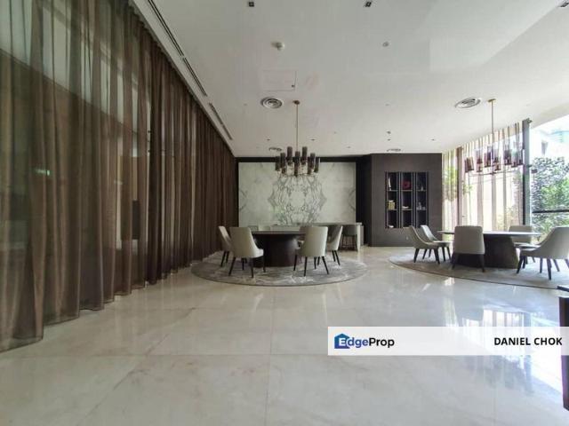 Condominium for sale in Country Heights Damansara, Kuala Lumpur