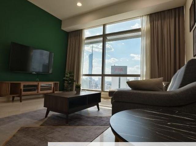 Condominium for rent in Bukit Bintang, Kuala Lumpur