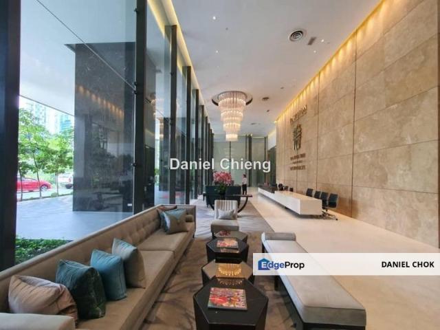 Condominium for sale in Country Heights Damansara, Kuala Lumpur