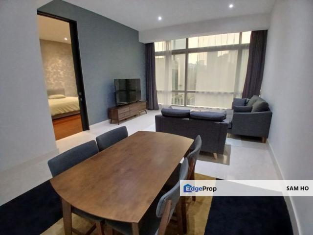 Condominium for rent in Country Heights Damansara, Kuala Lumpur