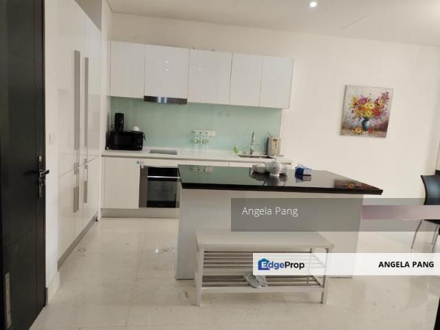 Condominium for rent in Country Heights Damansara, Kuala Lumpur