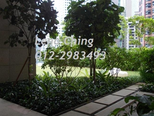 Apartment for rent in Country Heights Damansara, Kuala Lumpur