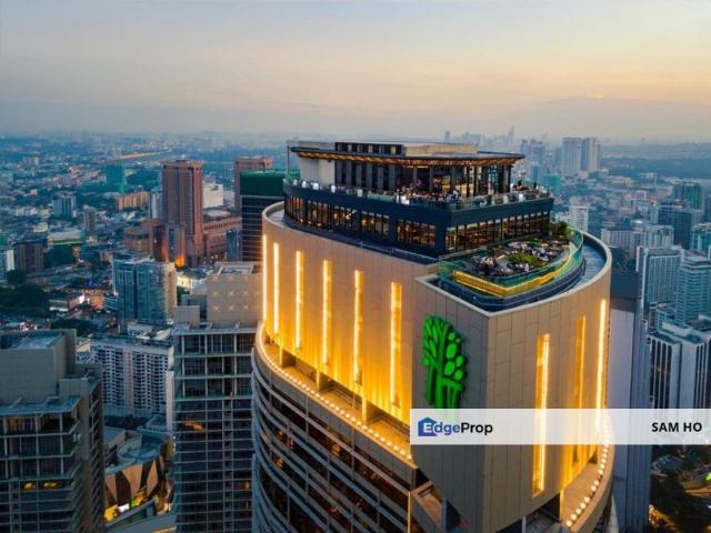 Condominium for sale in Country Heights Damansara, Kuala Lumpur