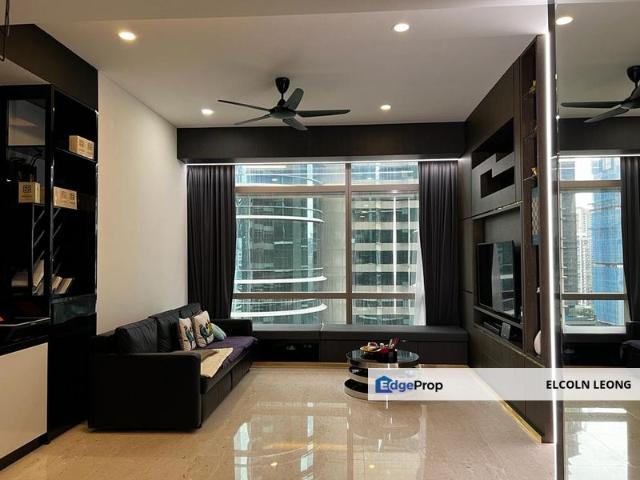 Condominium for rent in Country Heights Damansara, Kuala Lumpur