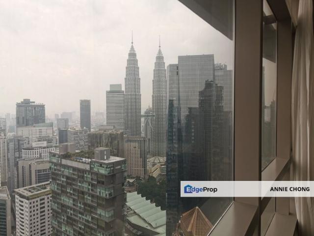 Condominium for rent in Country Heights Damansara, Kuala Lumpur