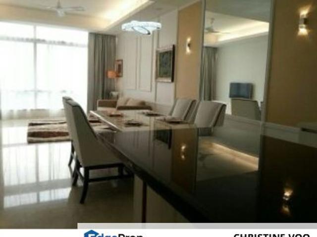 Condominium for rent in Country Heights Damansara, Kuala Lumpur