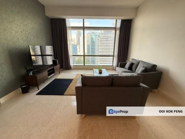 Condominium for rent in Country Heights Damansara, Kuala Lumpur