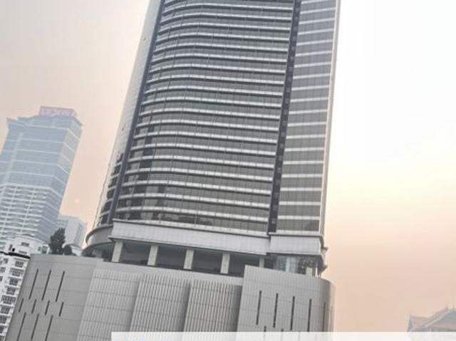 Condominium for sale in Bukit Bintang, Kuala Lumpur