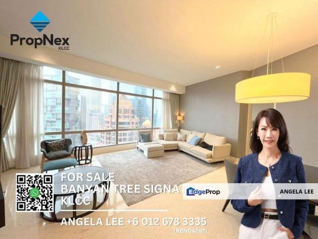 Condominium for sale in Country Heights Damansara, Kuala Lumpur