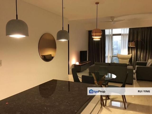 Condominium for rent in Country Heights Damansara, Kuala Lumpur