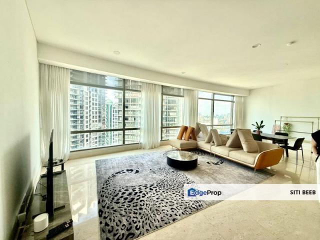Condominium for rent in Country Heights Damansara, Kuala Lumpur