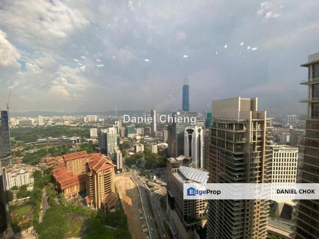 Condominium for rent in Country Heights Damansara, Kuala Lumpur