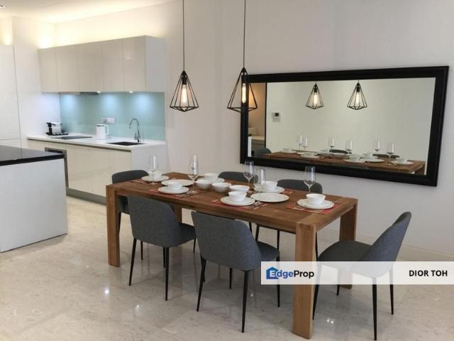 Condominium for rent in Country Heights Damansara, Kuala Lumpur