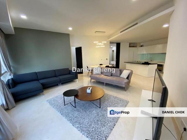 Condominium for rent in Country Heights Damansara, Kuala Lumpur