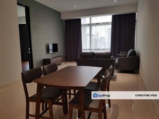 Condominium for rent in Country Heights Damansara, Kuala Lumpur