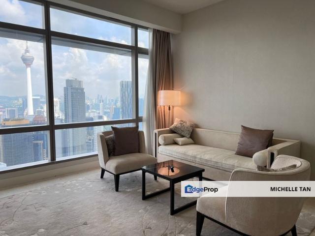 Condominium for sale in Bukit Bintang, Kuala Lumpur