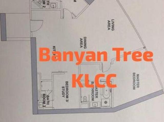 Condominium for sale in Country Heights Damansara, Kuala Lumpur