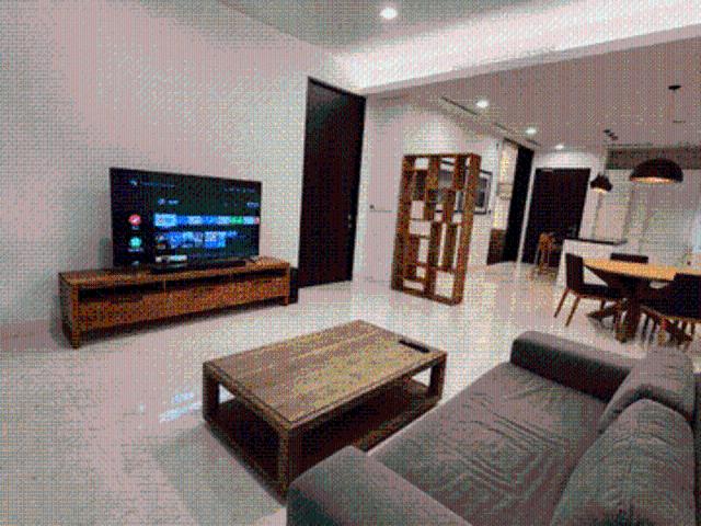 Apartment for rent in Country Heights Damansara, Kuala Lumpur