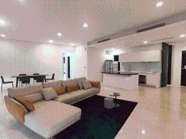 Apartment for rent in Langat, Selangor