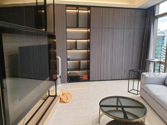 Apartment for rent in Country Heights Damansara, Kuala Lumpur