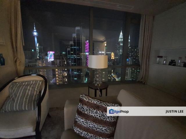 Condominium for rent in Country Heights Damansara, Kuala Lumpur