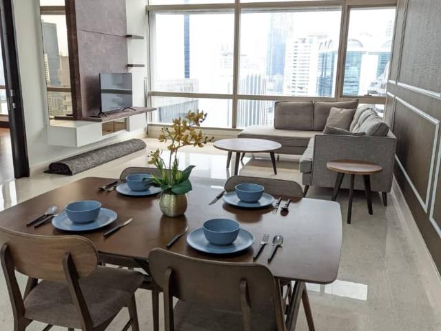 House for rent in Country Heights Damansara, Kuala Lumpur